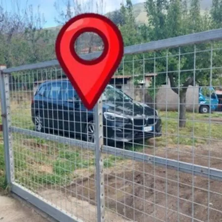 Appartamento Casa Anna Vico Equense