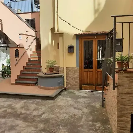 Casa Anna * Vico Equense
