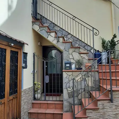 Casa Anna Appartamento *