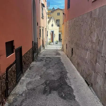 Appartamento Casa Anna Vico Equense