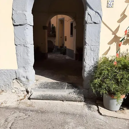 Casa Anna 비코에쿠엔세