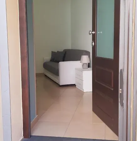 Casa Anna 아파트 *