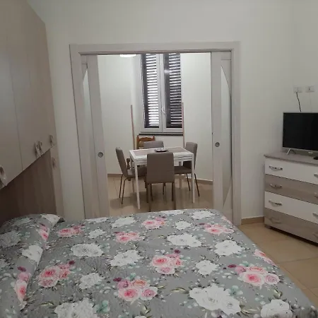 아파트 Casa Anna *