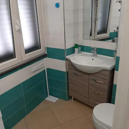 아파트 Casa Anna 비코에쿠엔세