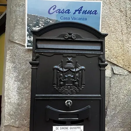 아파트 Casa Anna 비코에쿠엔세