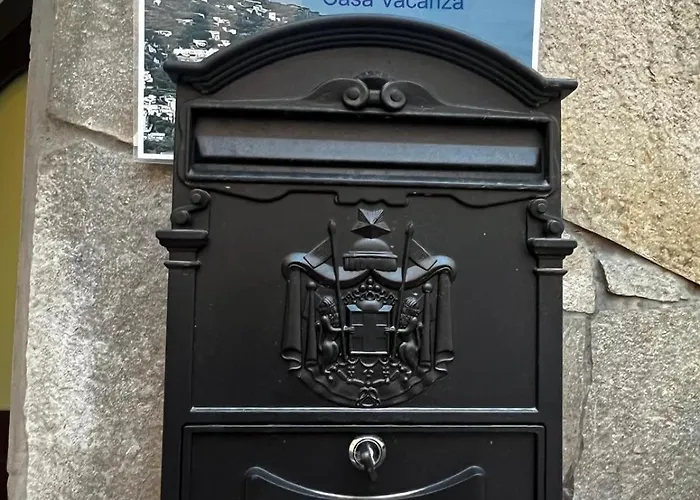 Appartamento Casa Anna Vico Equense