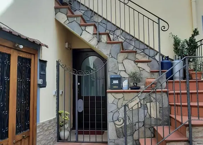Casa Anna Appartamento *