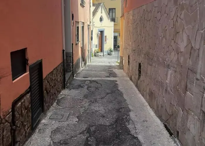 Appartamento Casa Anna Vico Equense
