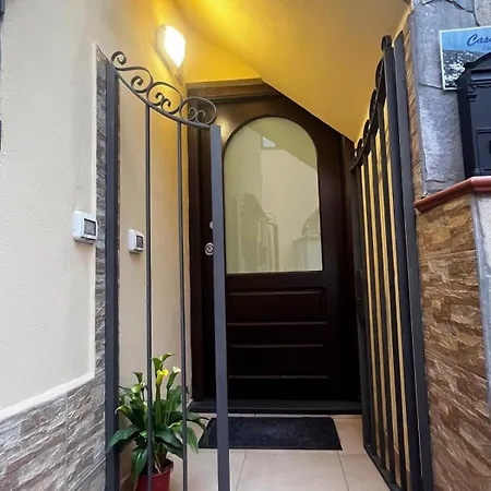 Casa Anna * Vico Equense