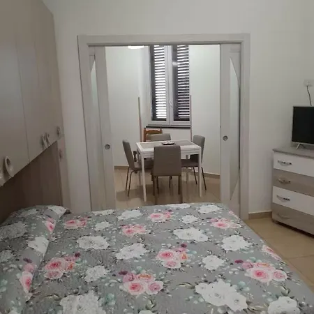 Apartamento Casa Anna *