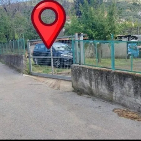 Casa Anna Vico Equense