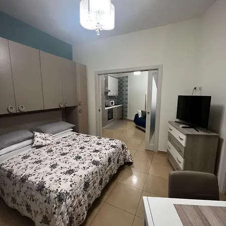 Apartamento Casa Anna *