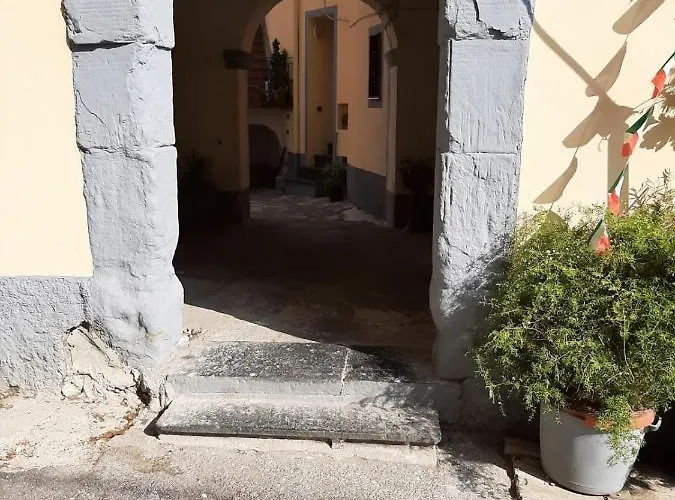 Casa Anna Vico Equense